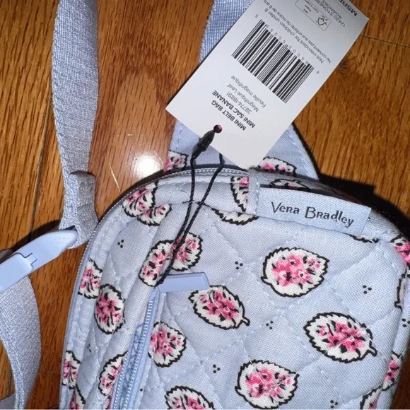 Vera Bradley belt bag - Picture 2 of 4